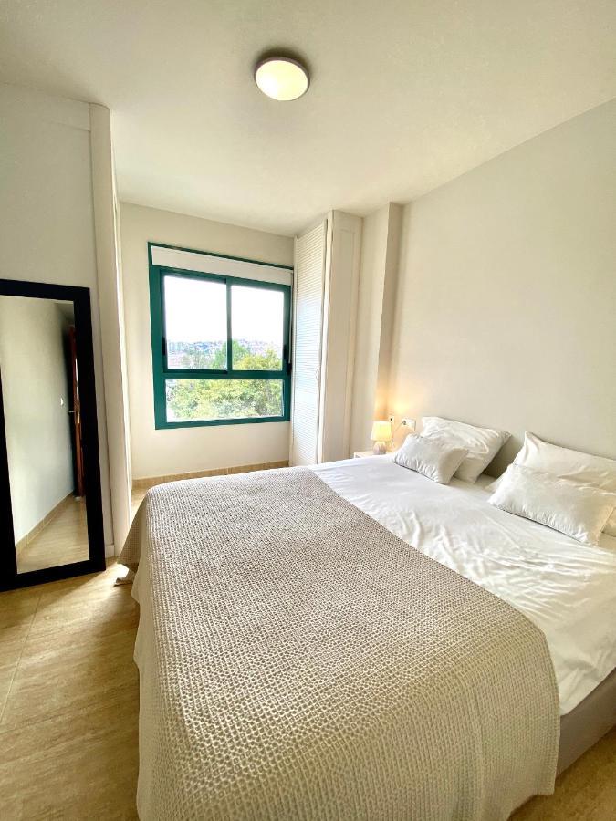 Casa Toboso 2 Daire Torre Del Mar Dış mekan fotoğraf