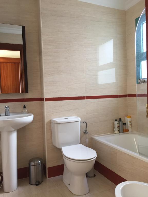 Casa Toboso 2 Daire Torre Del Mar Dış mekan fotoğraf