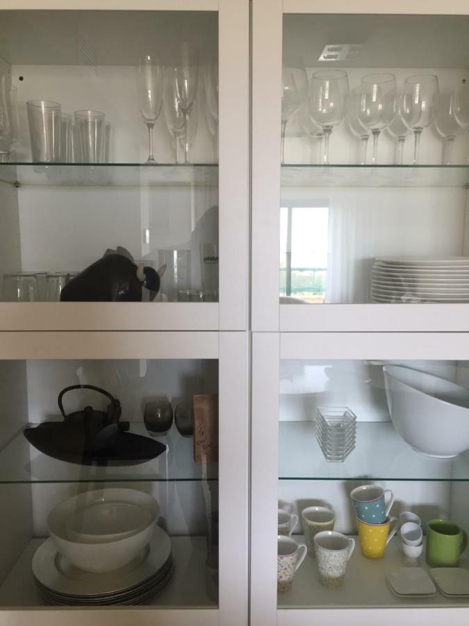 Casa Toboso 2 Daire Torre Del Mar Dış mekan fotoğraf